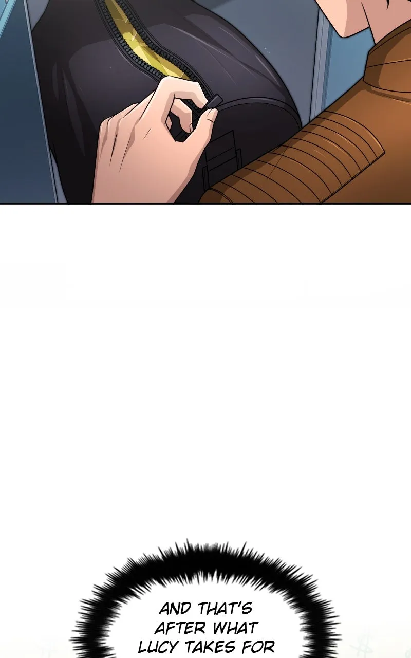 Read Paranoid Mage chapter 52 image 3 on Lezhin
