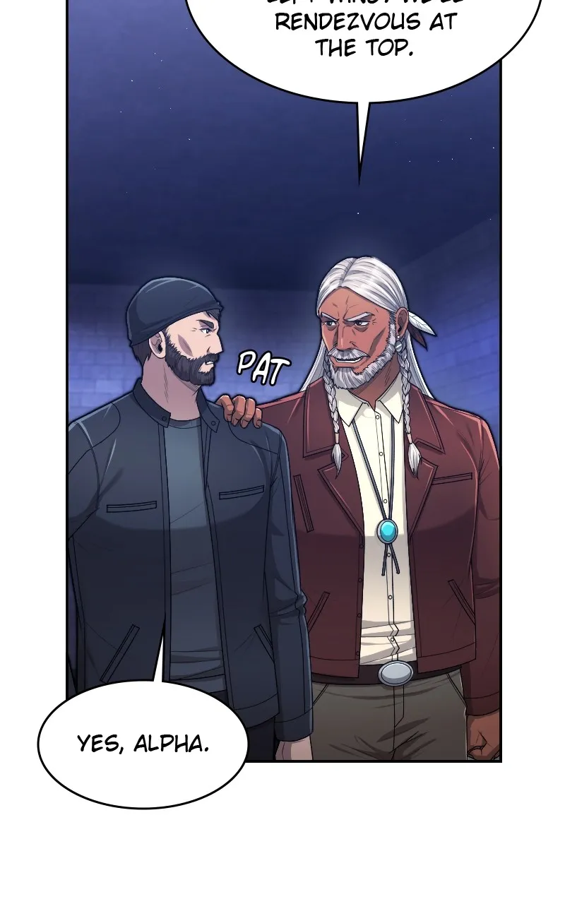 Read Paranoid Mage chapter 52 image 31 on Lezhin