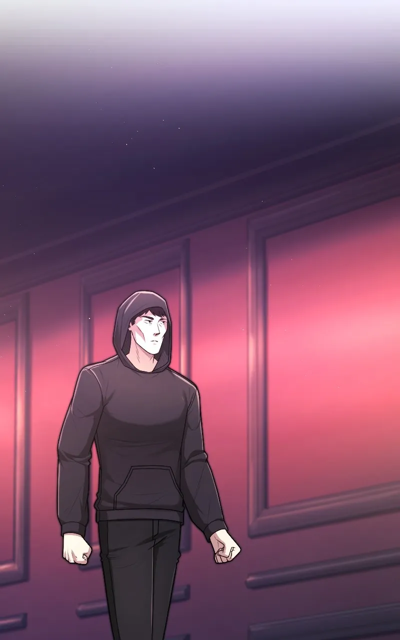Read Paranoid Mage chapter 52 image 33 on Lezhin