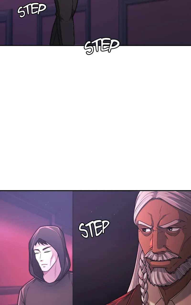 Read Paranoid Mage chapter 52 image 34 on Lezhin
