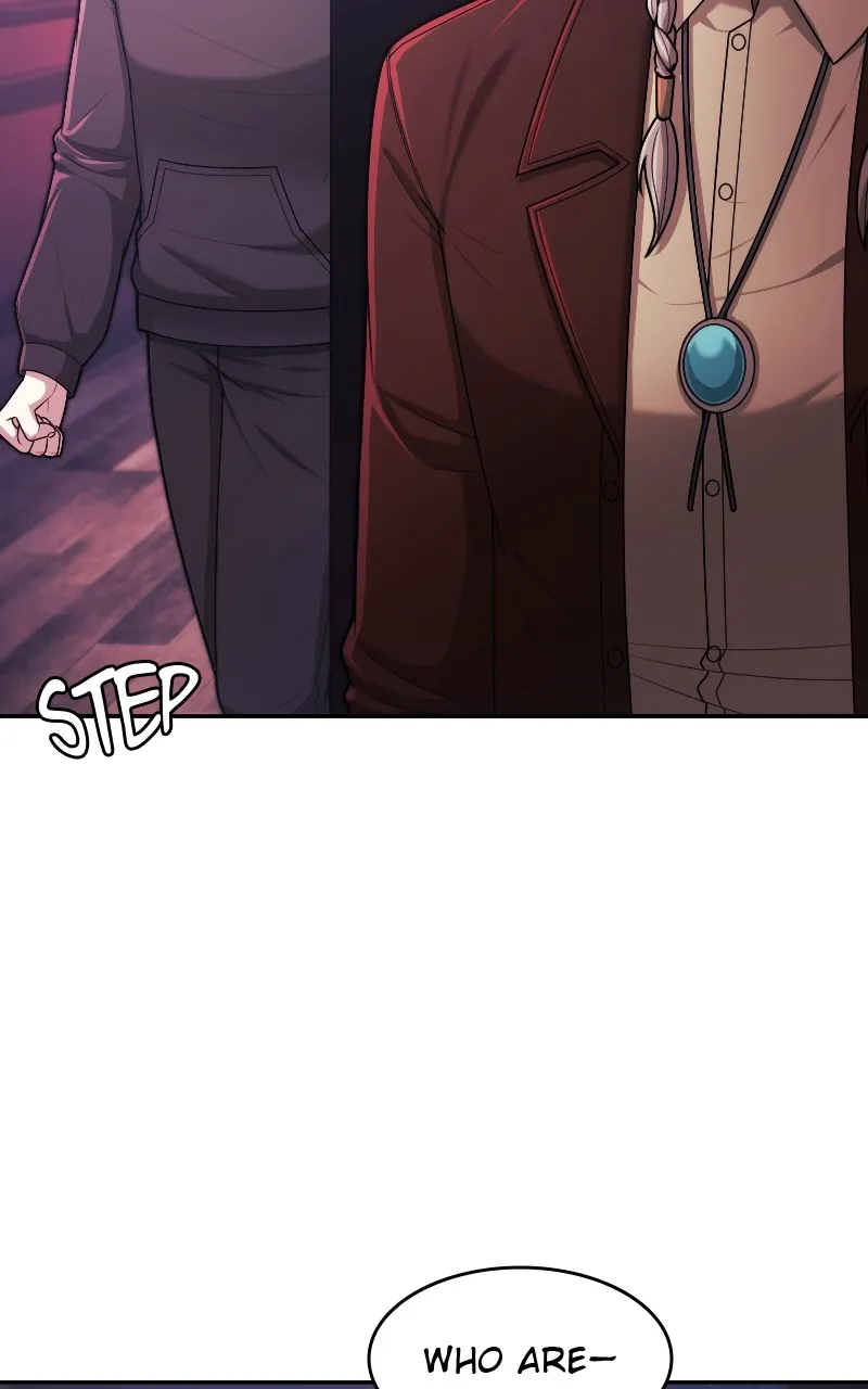 Read Paranoid Mage chapter 52 image 35 on Lezhin