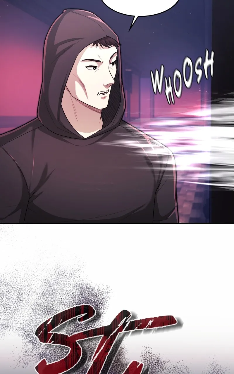 Read Paranoid Mage chapter 52 image 36 on Lezhin