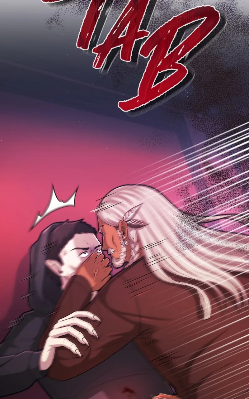Read Paranoid Mage chapter 52 image 37 on Lezhin
