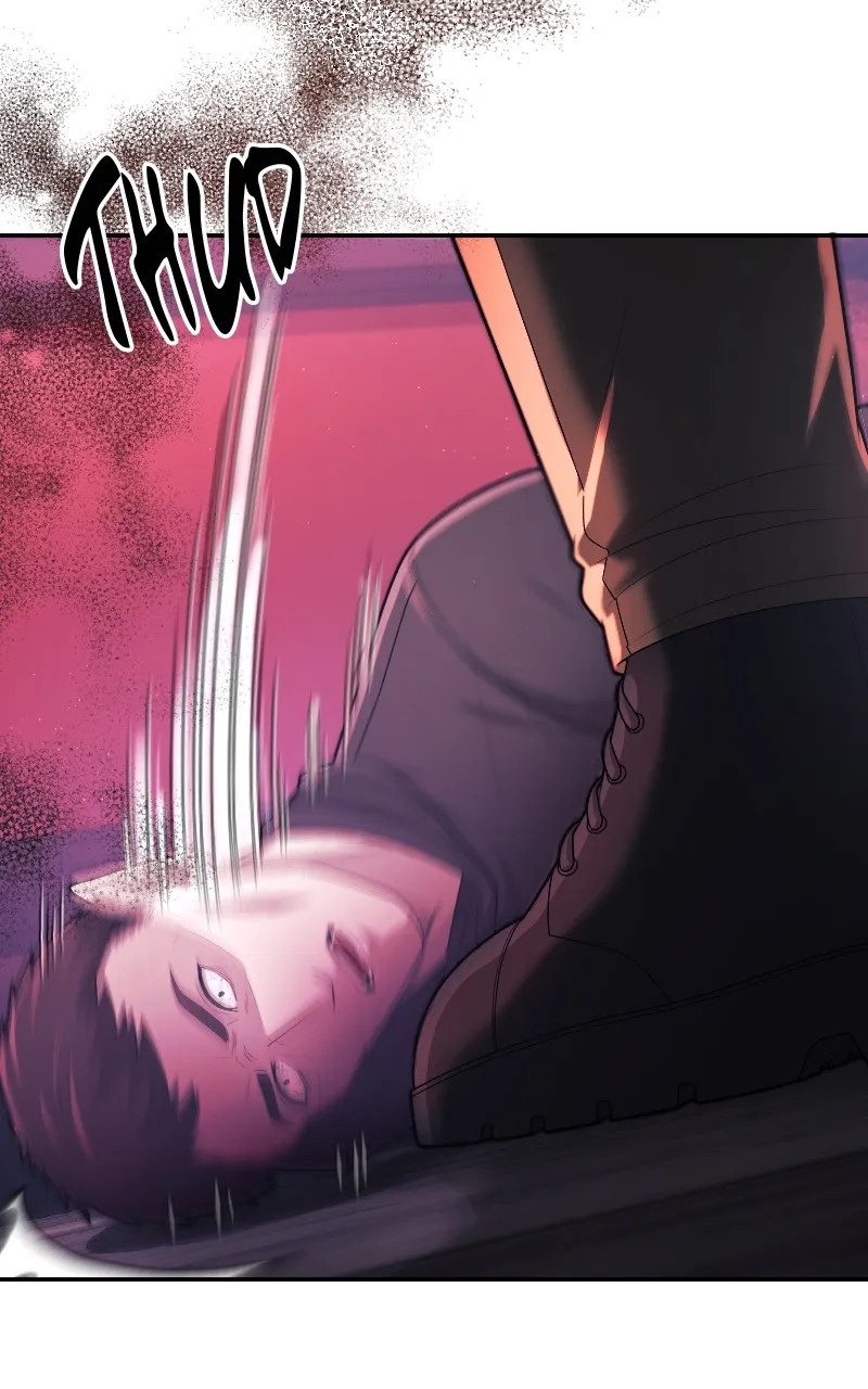 Read Paranoid Mage chapter 52 image 39 on Lezhin