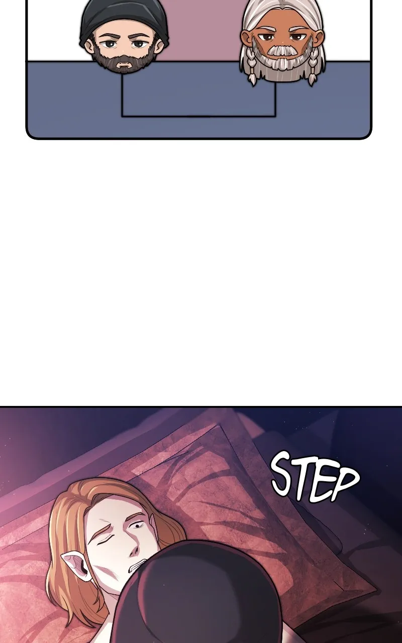 Read Paranoid Mage chapter 52 image 41 on Lezhin