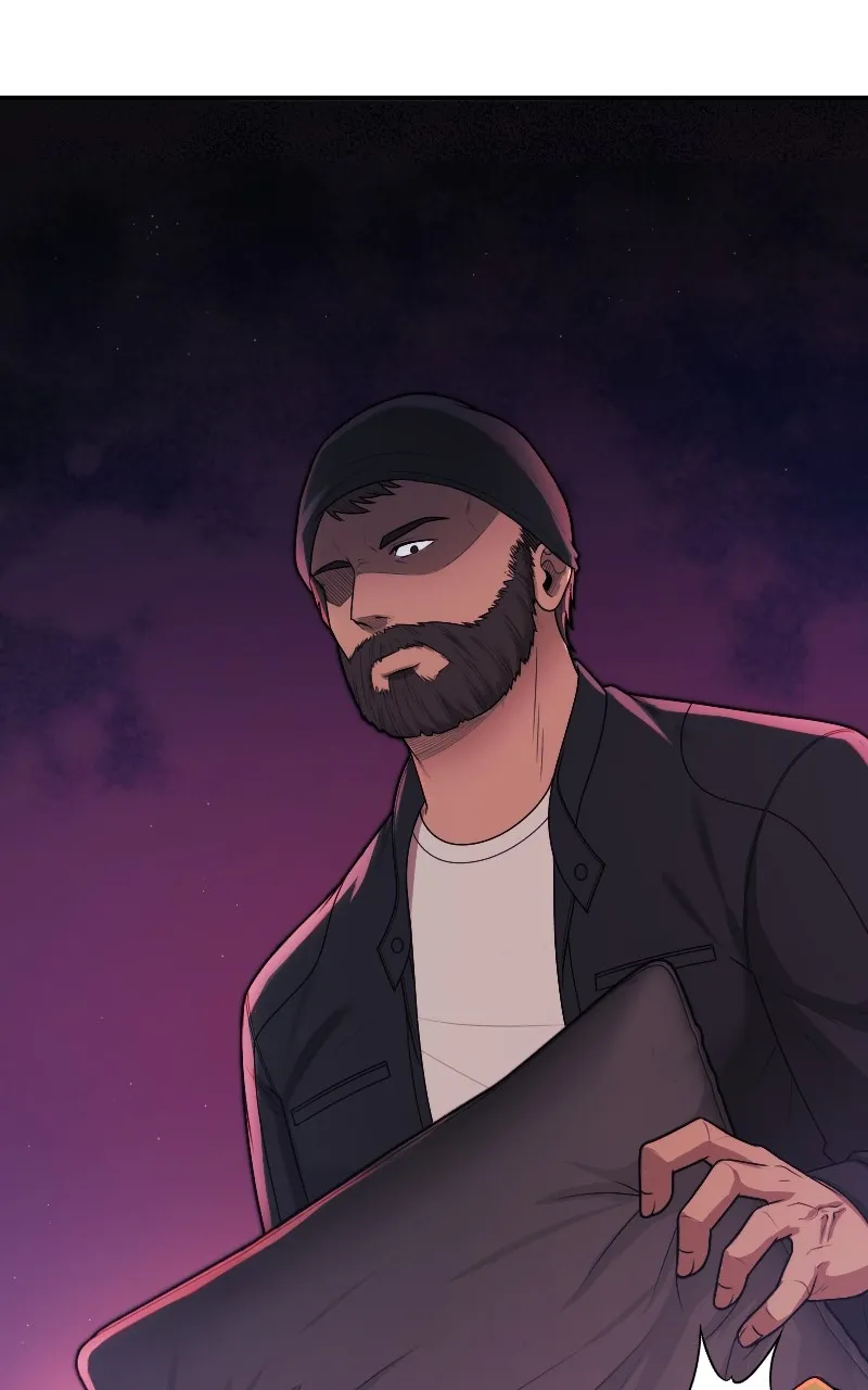 Read Paranoid Mage chapter 52 image 43 on Lezhin