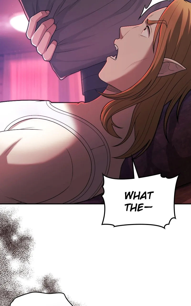 Read Paranoid Mage chapter 52 image 44 on Lezhin