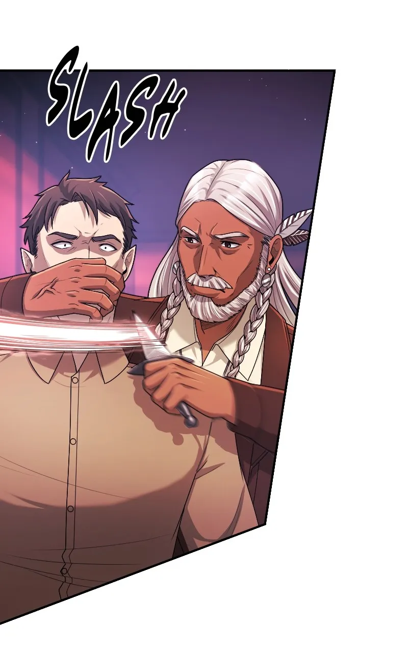 Read Paranoid Mage chapter 52 image 51 on Lezhin