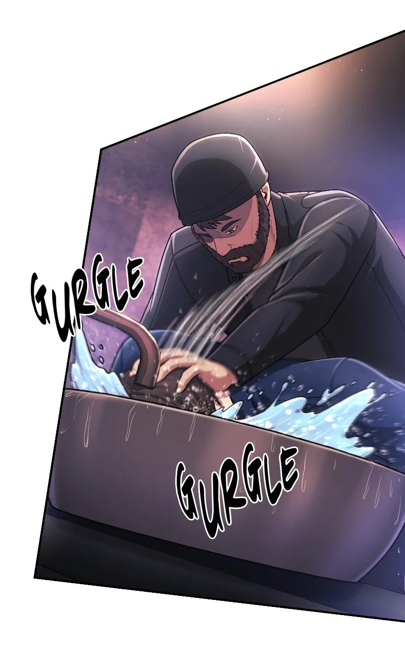 Read Paranoid Mage chapter 52 image 52 on Lezhin