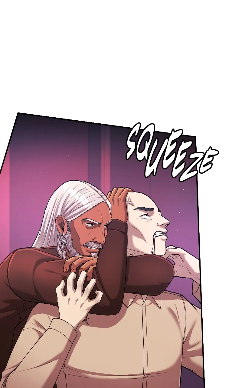 Read Paranoid Mage chapter 52 image 53 on Lezhin