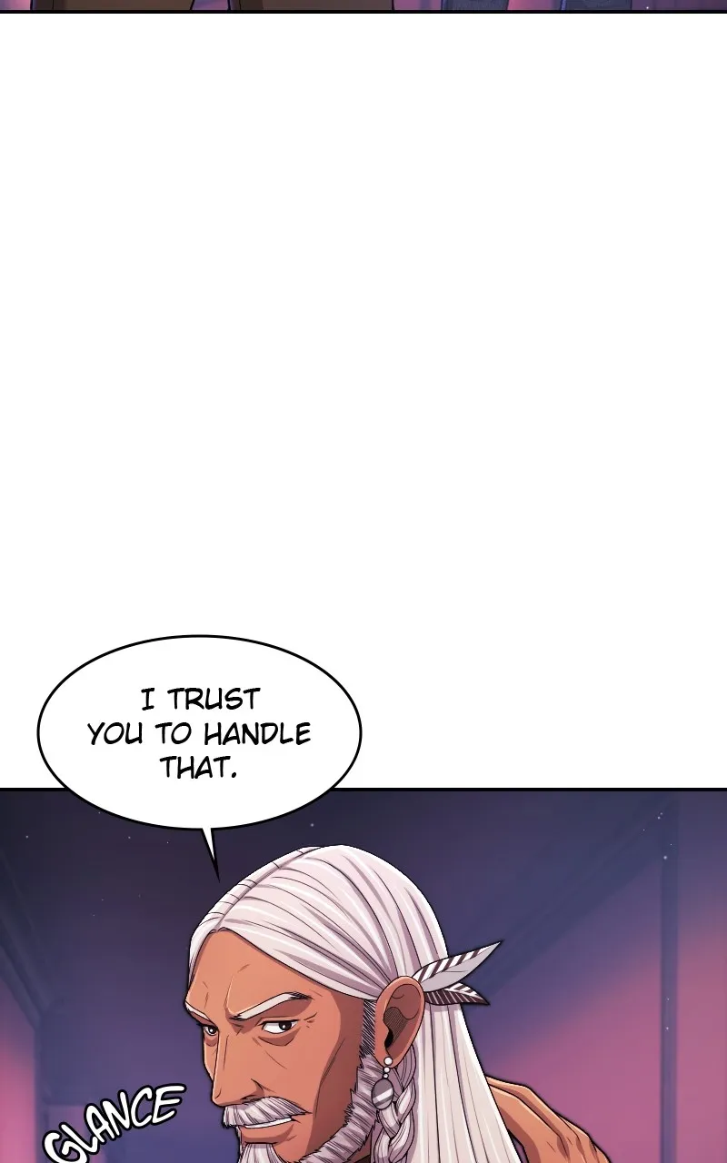 Read Paranoid Mage chapter 52 image 57 on Lezhin