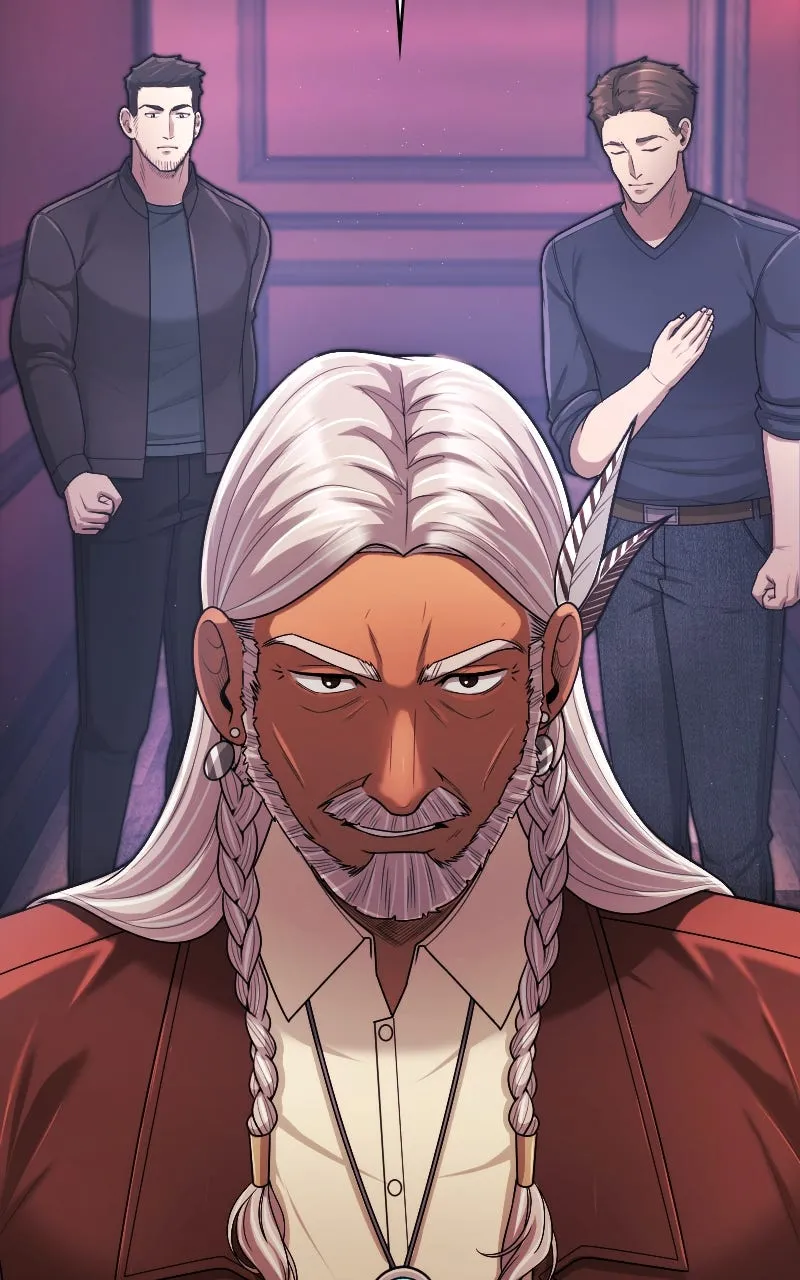 Read Paranoid Mage chapter 52 image 59 on Lezhin