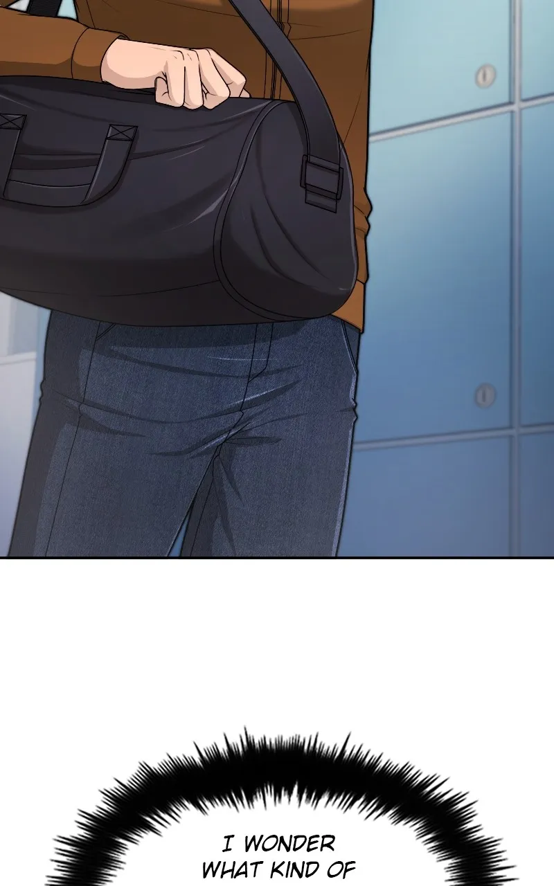Read Paranoid Mage chapter 52 image 6 on Lezhin