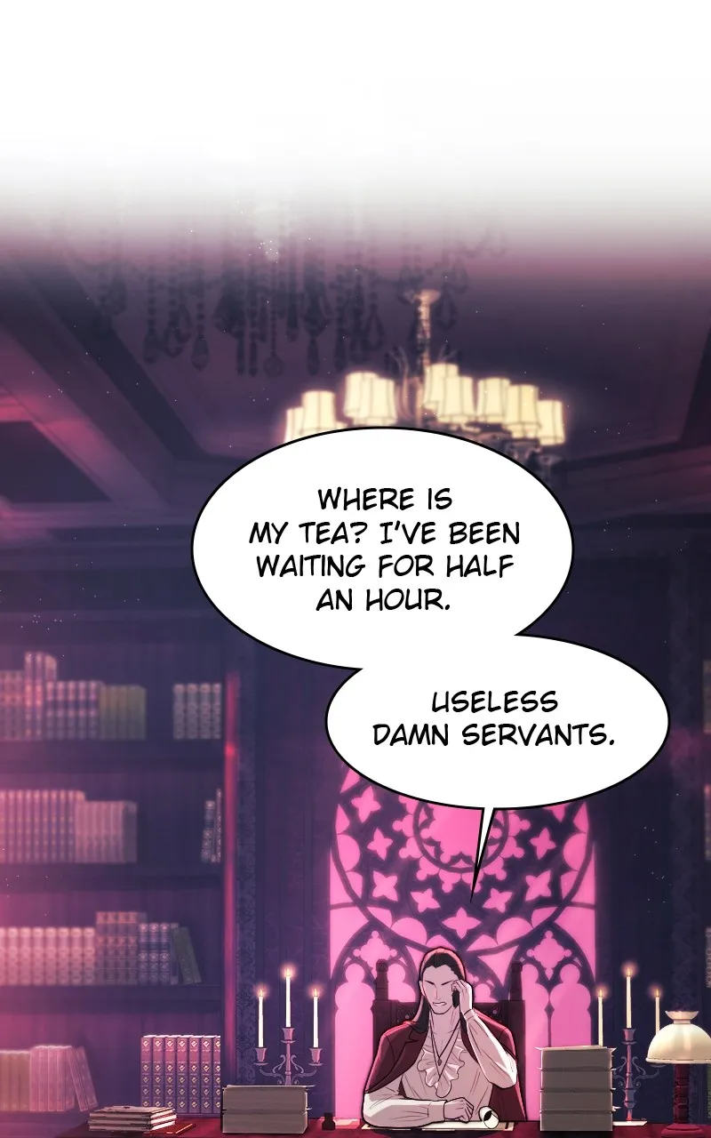 Read Paranoid Mage chapter 52 image 61 on Lezhin