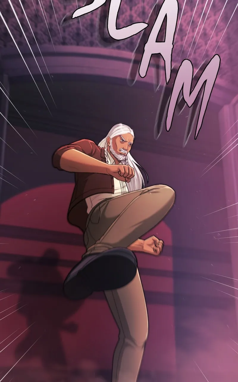 Read Paranoid Mage chapter 52 image 63 on Lezhin