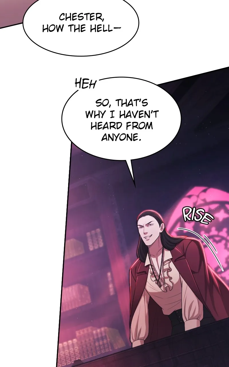 Read Paranoid Mage chapter 52 image 66 on Lezhin