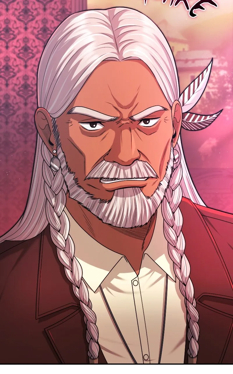 Read Paranoid Mage chapter 52 image 68 on Lezhin