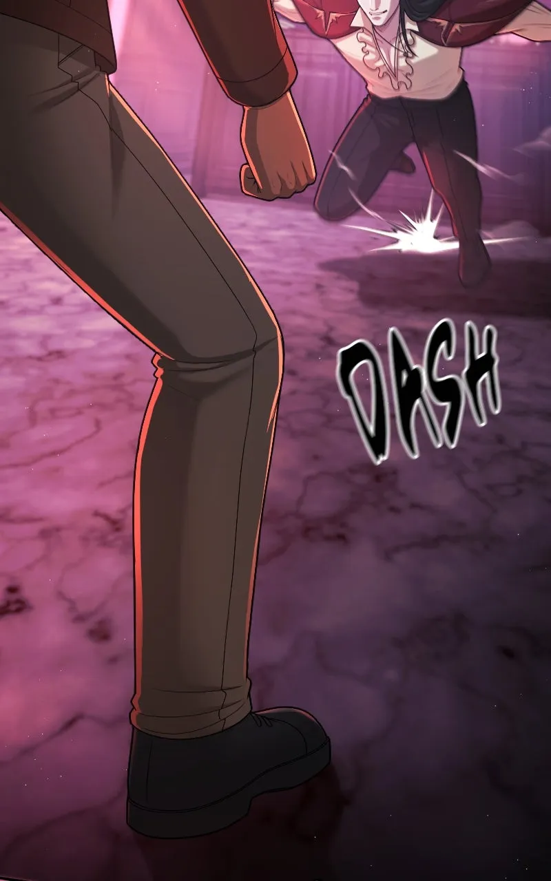 Read Paranoid Mage chapter 52 image 74 on Lezhin