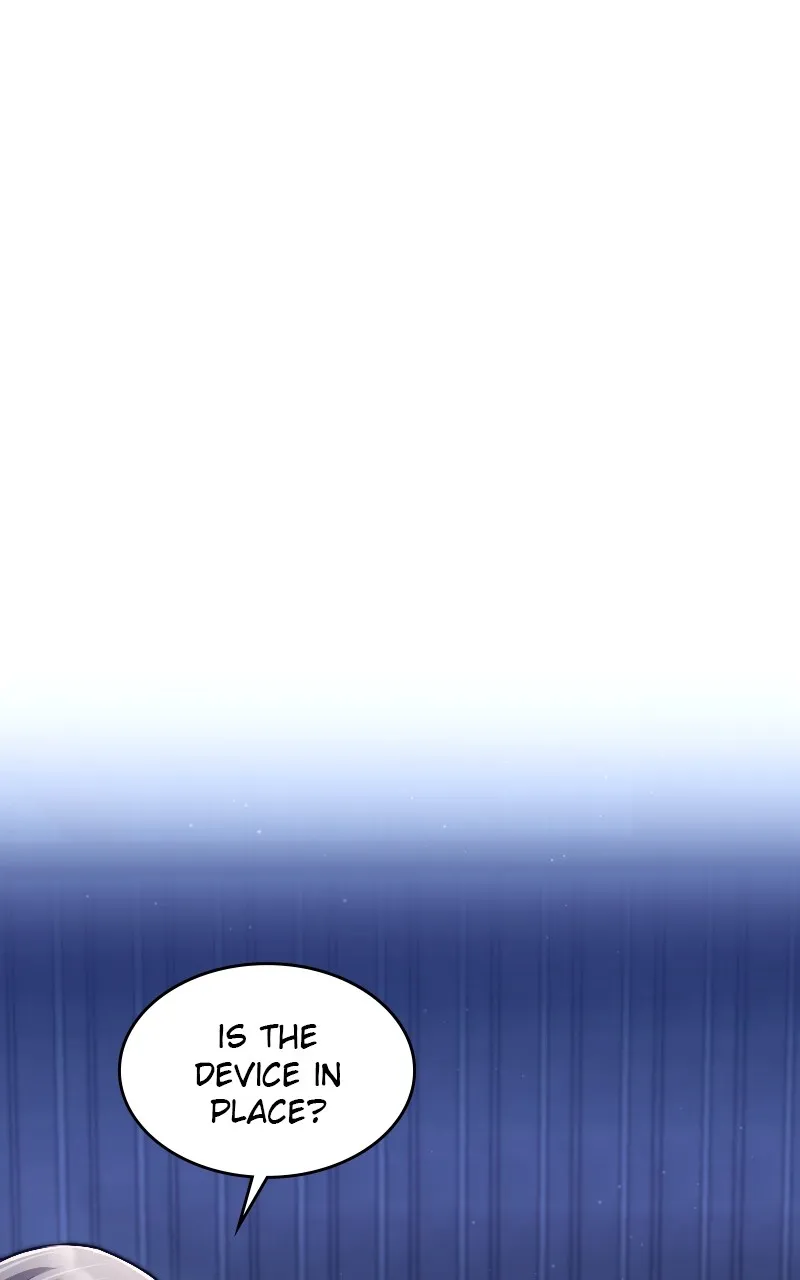 Read Paranoid Mage chapter 52 image 8 on Lezhin