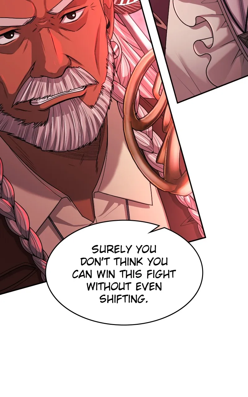 Read Paranoid Mage chapter 52 image 80 on Lezhin