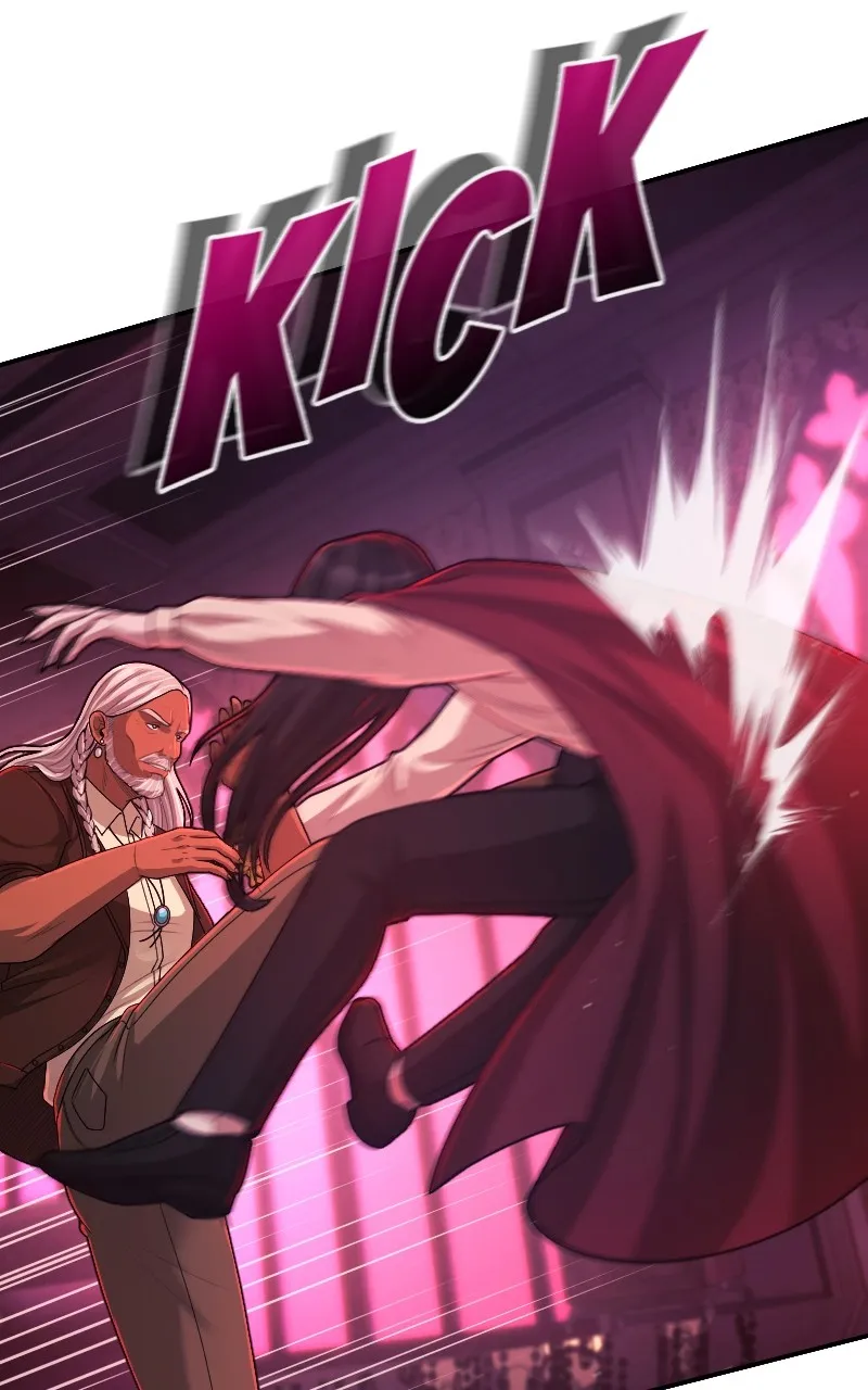 Read Paranoid Mage chapter 52 image 81 on Lezhin