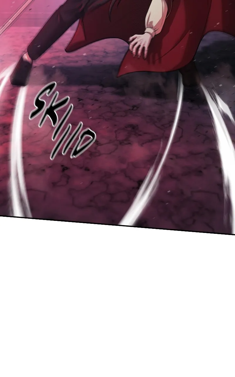 Read Paranoid Mage chapter 52 image 83 on Lezhin