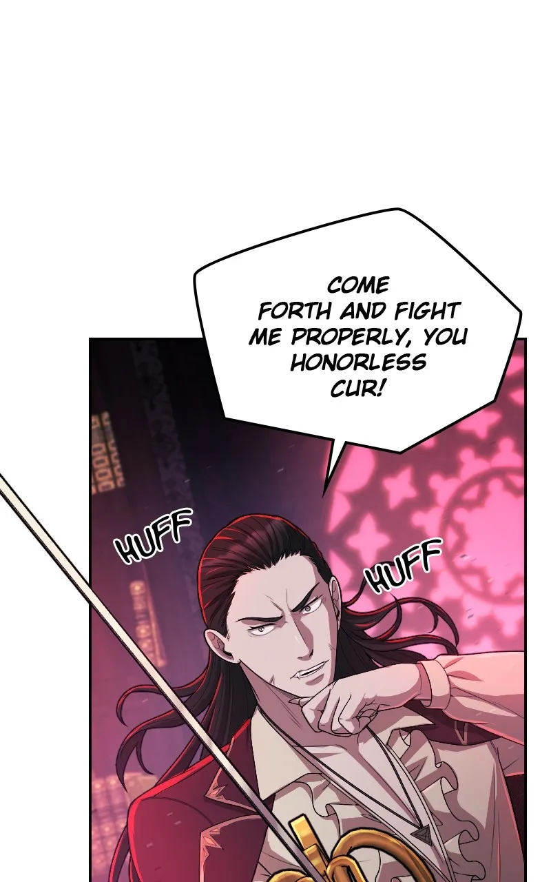 Read Paranoid Mage chapter 52 image 84 on Lezhin