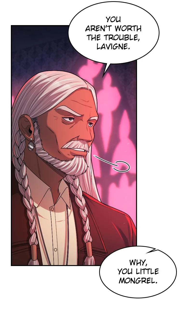 Read Paranoid Mage chapter 52 image 86 on Lezhin