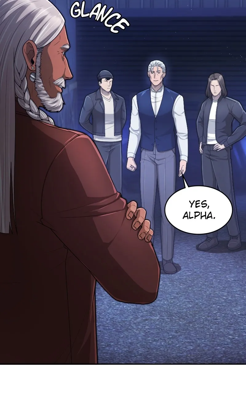 Read Paranoid Mage chapter 52 image 9 on Lezhin