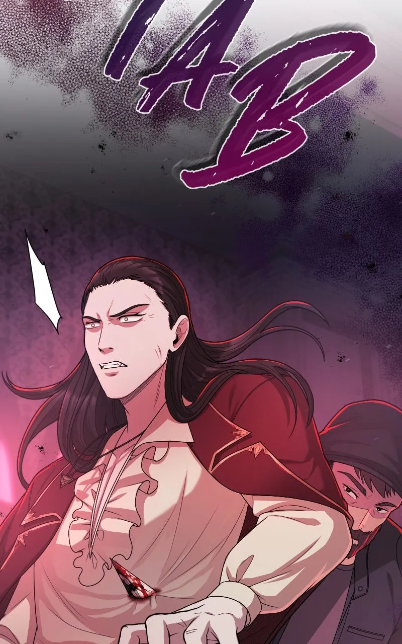 Read Paranoid Mage chapter 52 image 90 on Lezhin