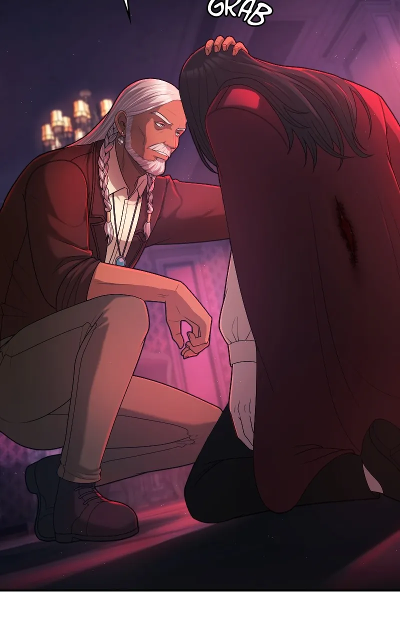 Read Paranoid Mage chapter 52 image 95 on Lezhin