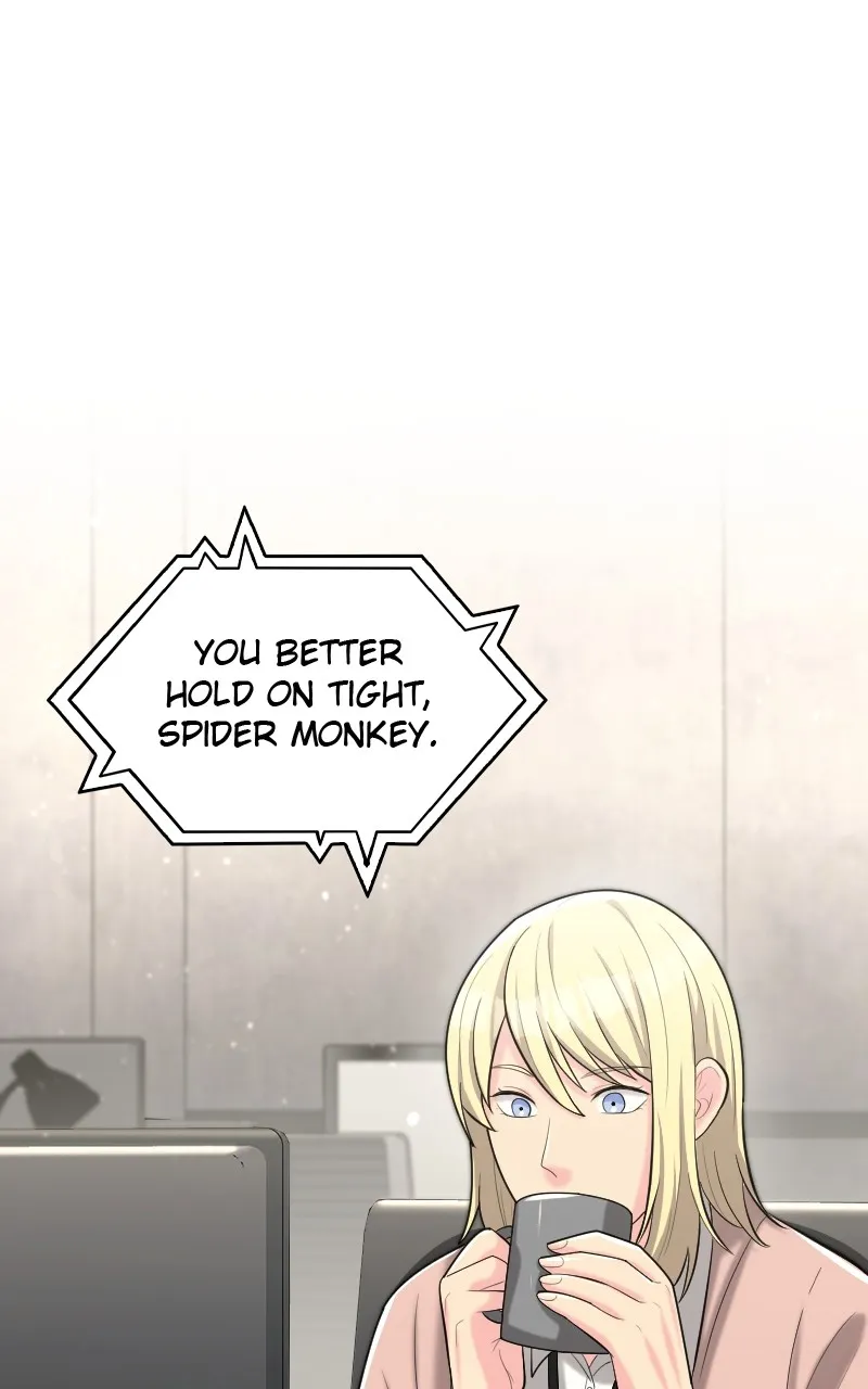 Read Paranoid Mage chapter 53 image 10 on Lezhin