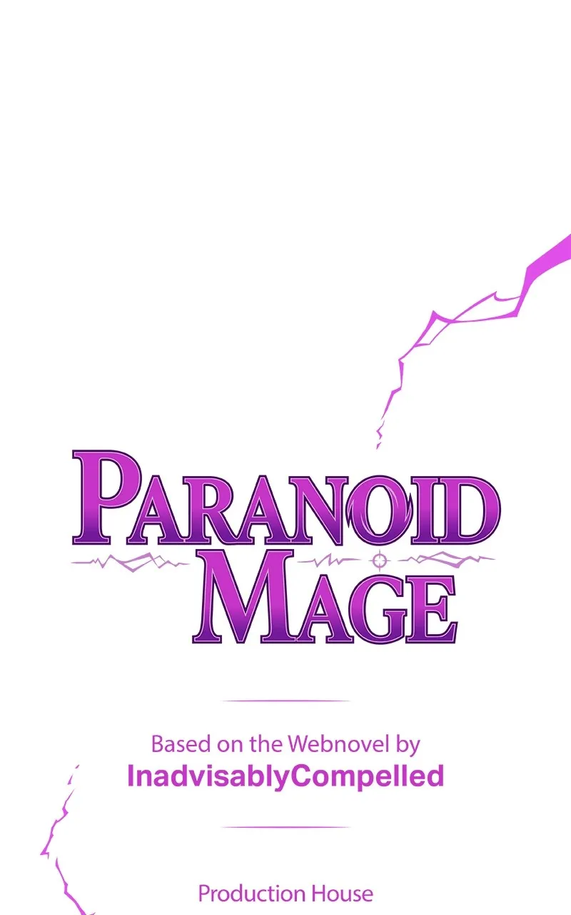 Read Paranoid Mage chapter 53 image 100 on Lezhin