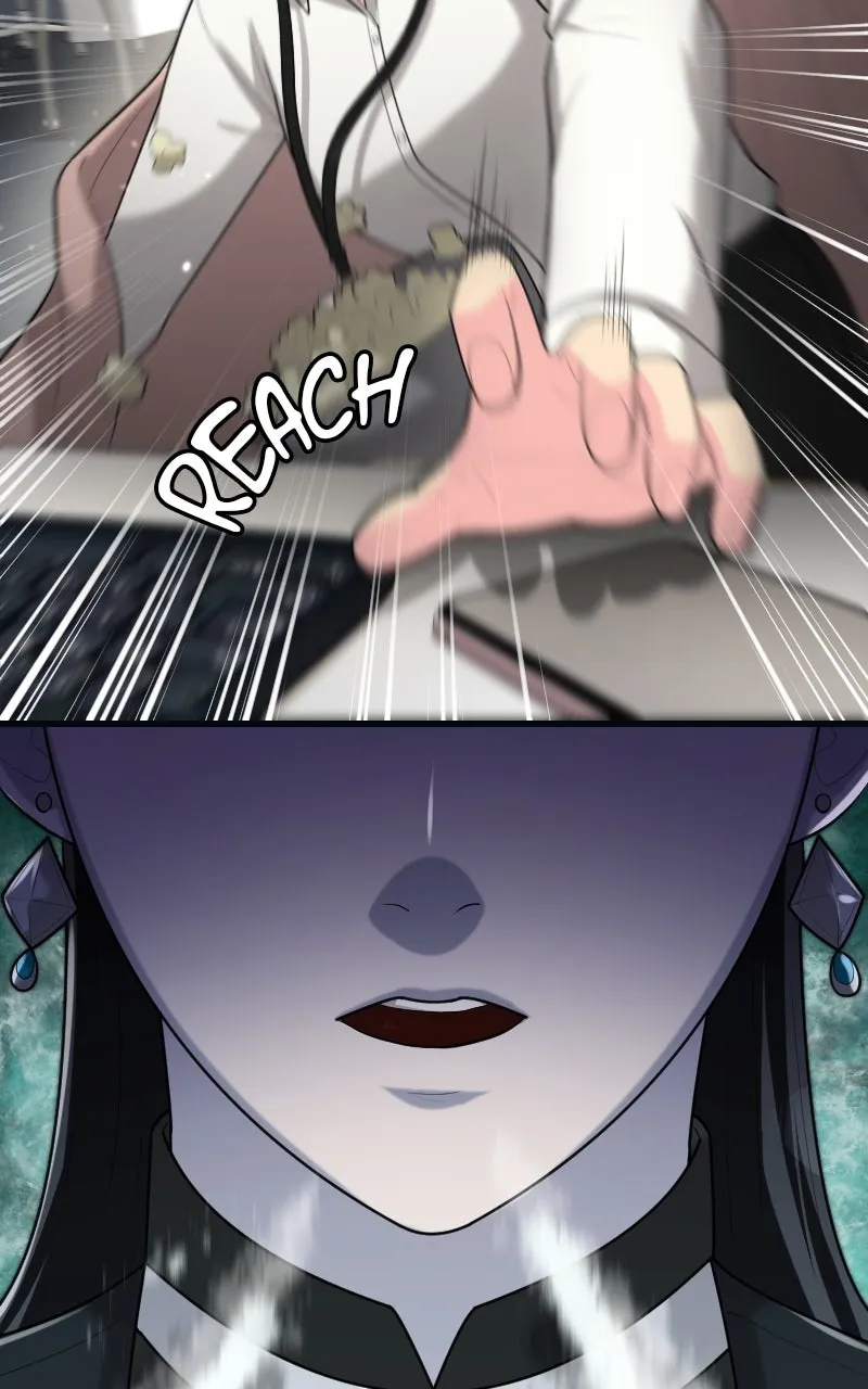 Read Paranoid Mage chapter 53 image 18 on Lezhin