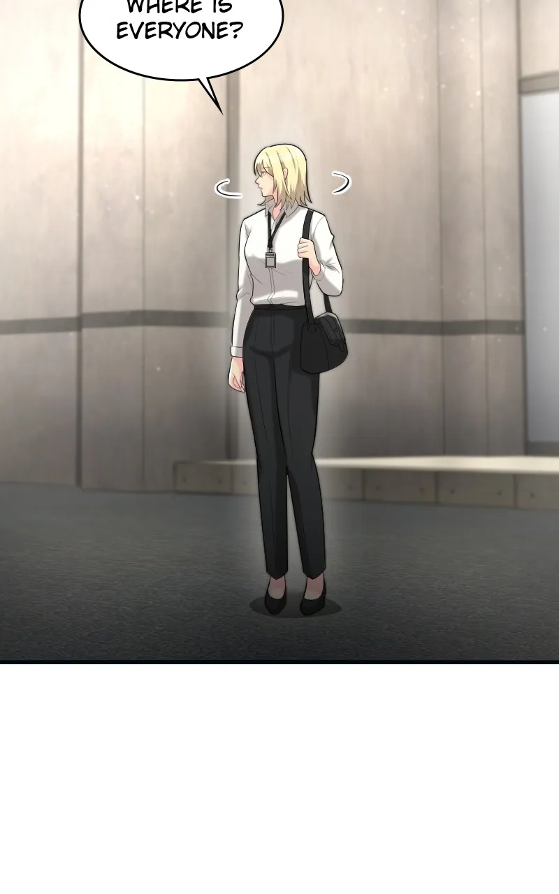 Read Paranoid Mage chapter 53 image 2 on Lezhin