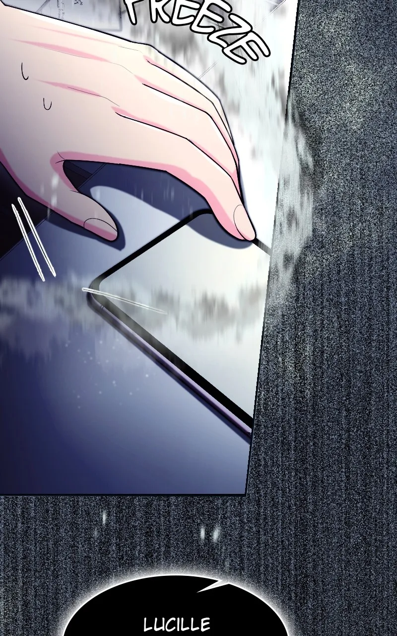 Read Paranoid Mage chapter 53 image 20 on Lezhin
