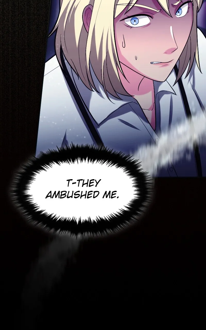 Read Paranoid Mage chapter 53 image 22 on Lezhin