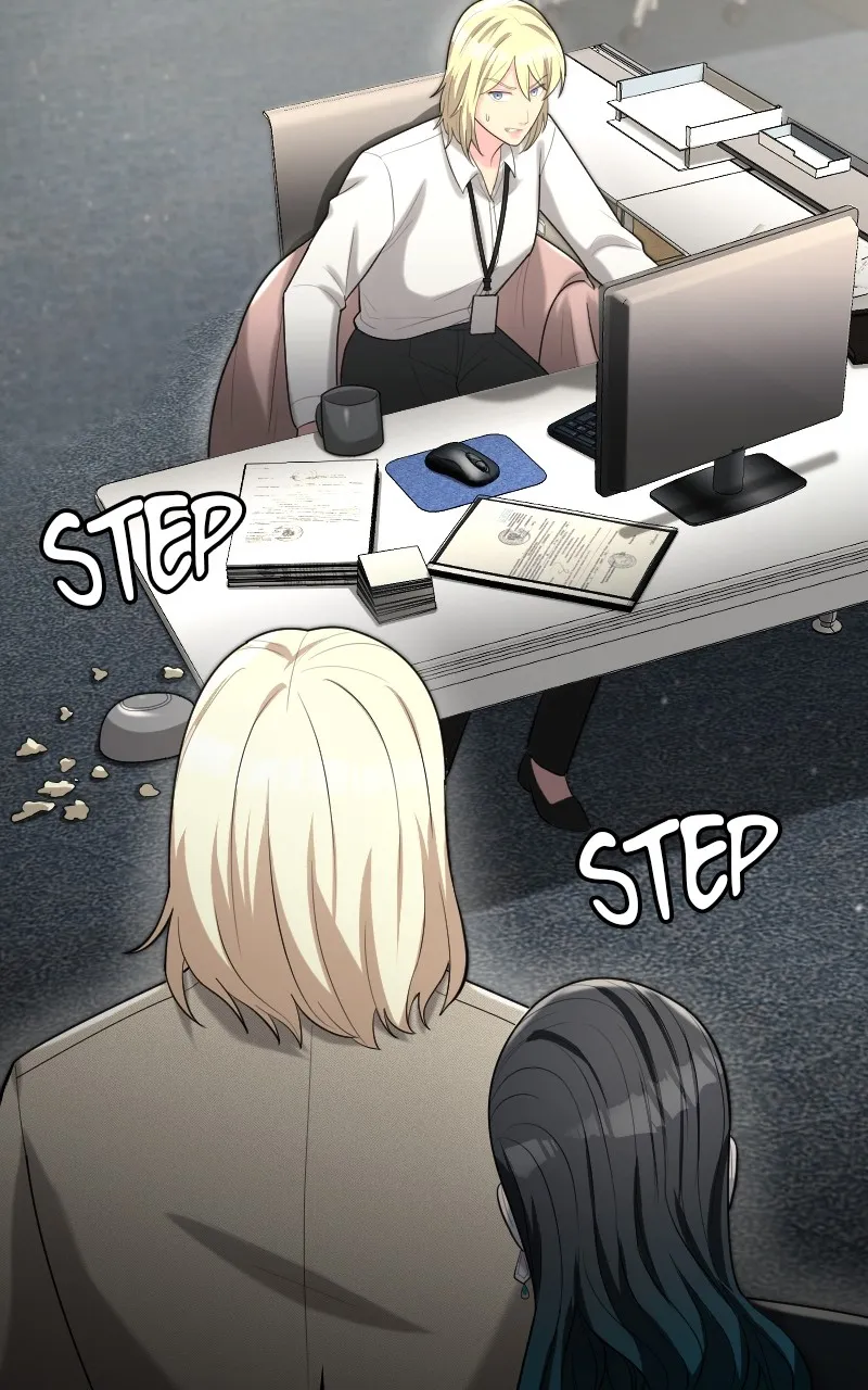 Read Paranoid Mage chapter 53 image 24 on Lezhin