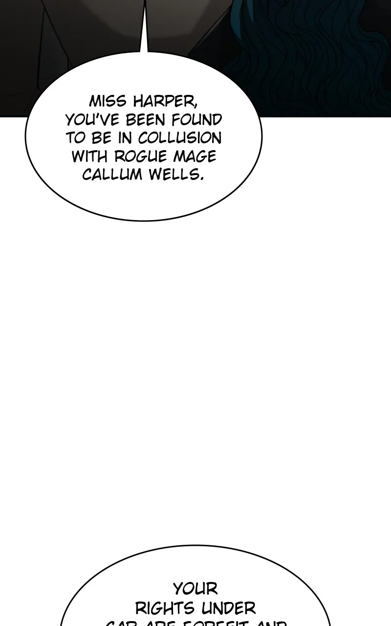 Read Paranoid Mage chapter 53 image 25 on Lezhin