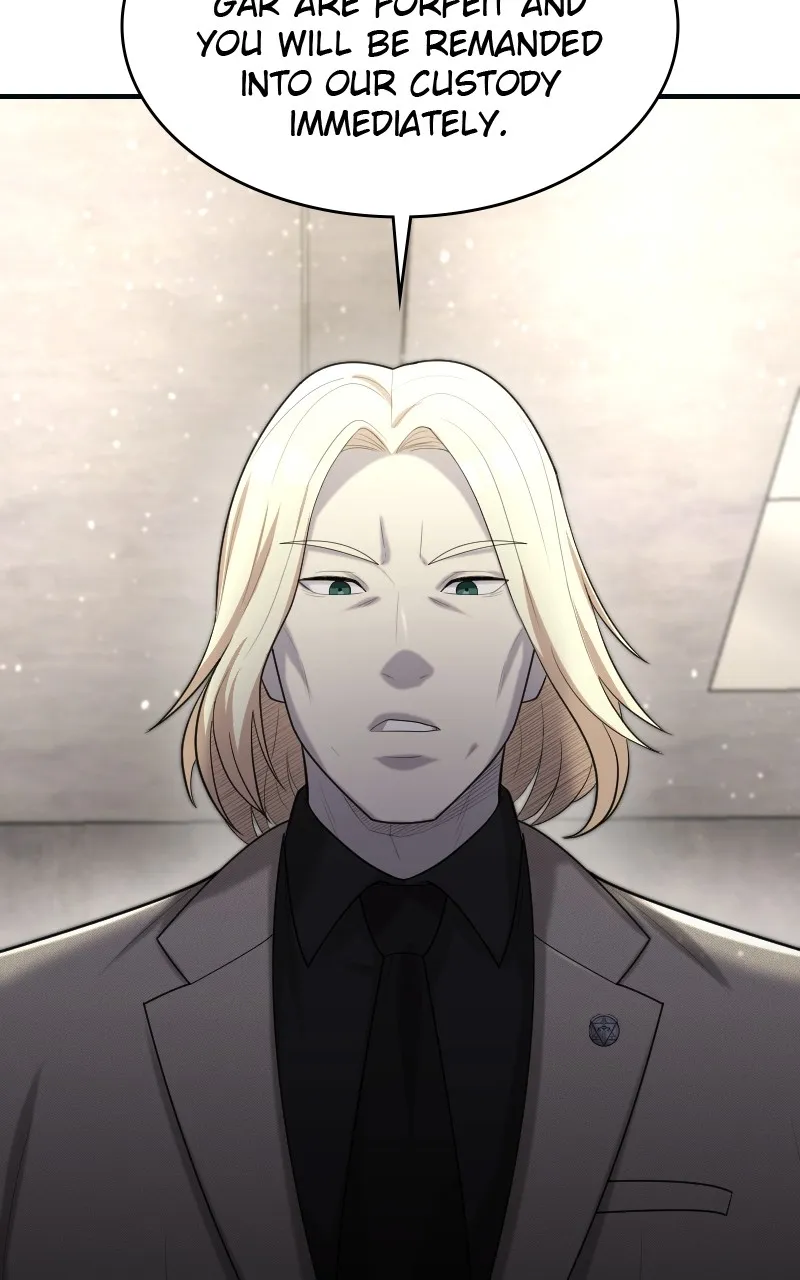Read Paranoid Mage chapter 53 image 26 on Lezhin