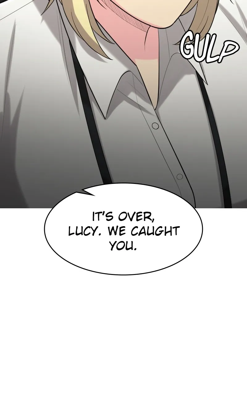 Read Paranoid Mage chapter 53 image 28 on Lezhin