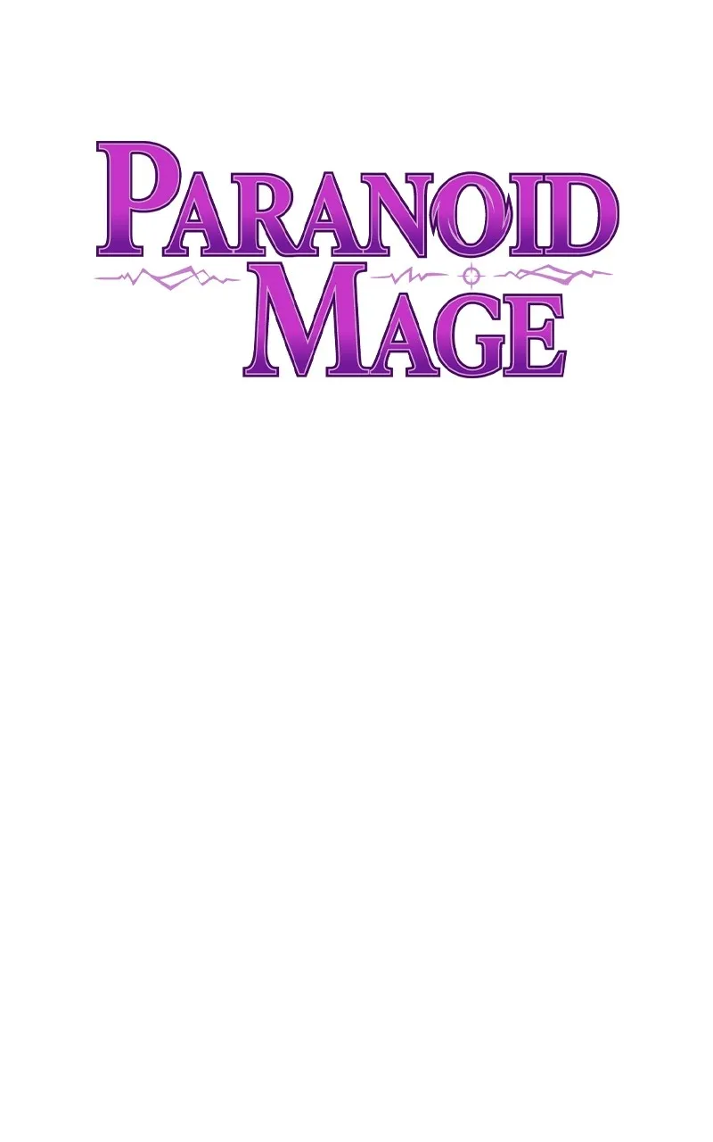 Read Paranoid Mage chapter 53 image 29 on Lezhin