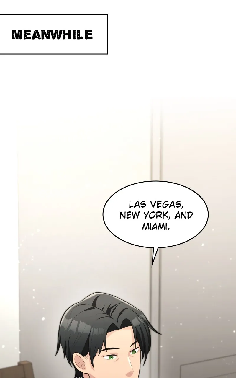 Read Paranoid Mage chapter 53 image 30 on Lezhin