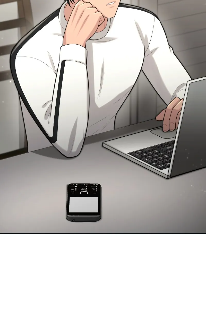 Read Paranoid Mage chapter 53 image 31 on Lezhin