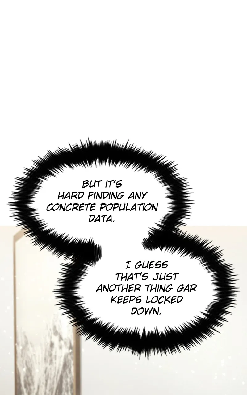 Read Paranoid Mage chapter 53 image 33 on Lezhin