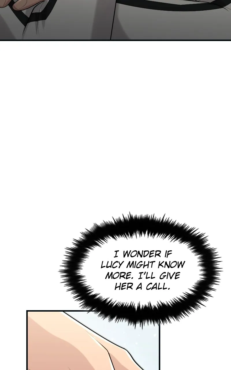 Read Paranoid Mage chapter 53 image 35 on Lezhin