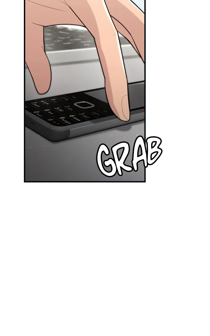 Read Paranoid Mage chapter 53 image 36 on Lezhin