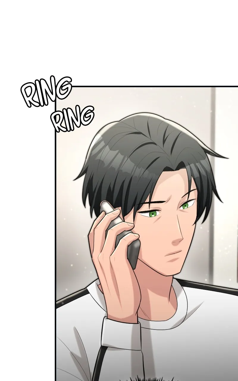 Read Paranoid Mage chapter 53 image 37 on Lezhin
