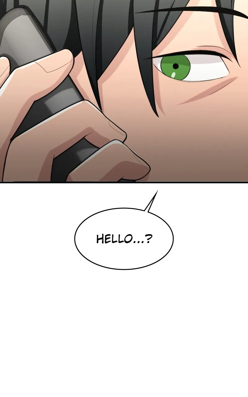 Read Paranoid Mage chapter 53 image 39 on Lezhin