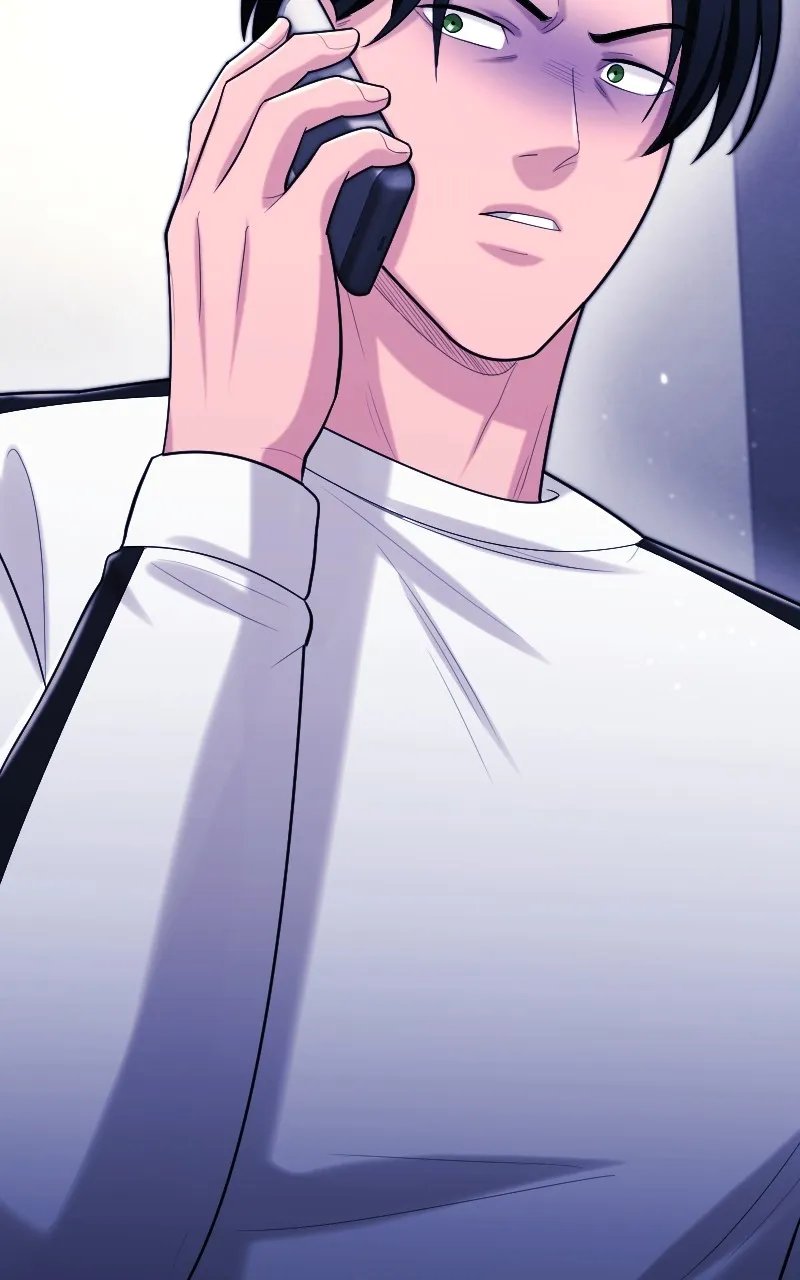 Read Paranoid Mage chapter 53 image 41 on Lezhin